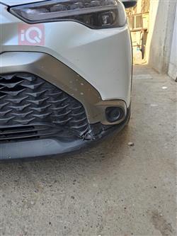 تويوتا فرونتلاندر